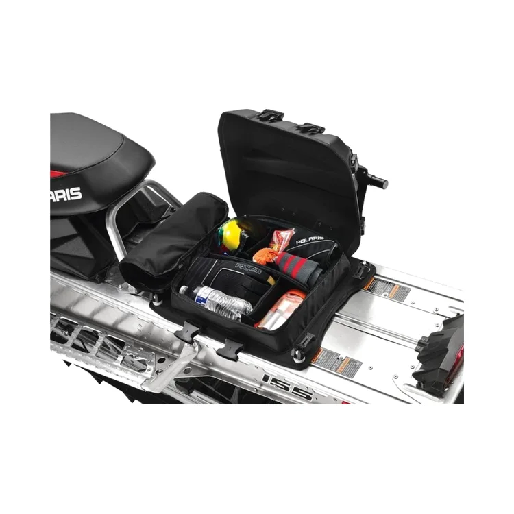 2881057 Сумка тунеля Polaris K-PRO-FIT TUNNEL SHOVEL BAG 2686723 (Снято с производства), фото 2