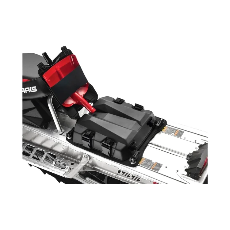 2881057 Сумка тунеля Polaris K-PRO-FIT TUNNEL SHOVEL BAG 2686723 (Снято с производства), фото 3