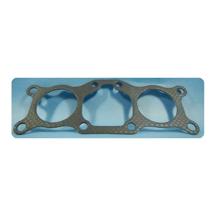 5813549 Прокладка выпускного коллектора Polaris GASKET, EXHAUST, фото 2
