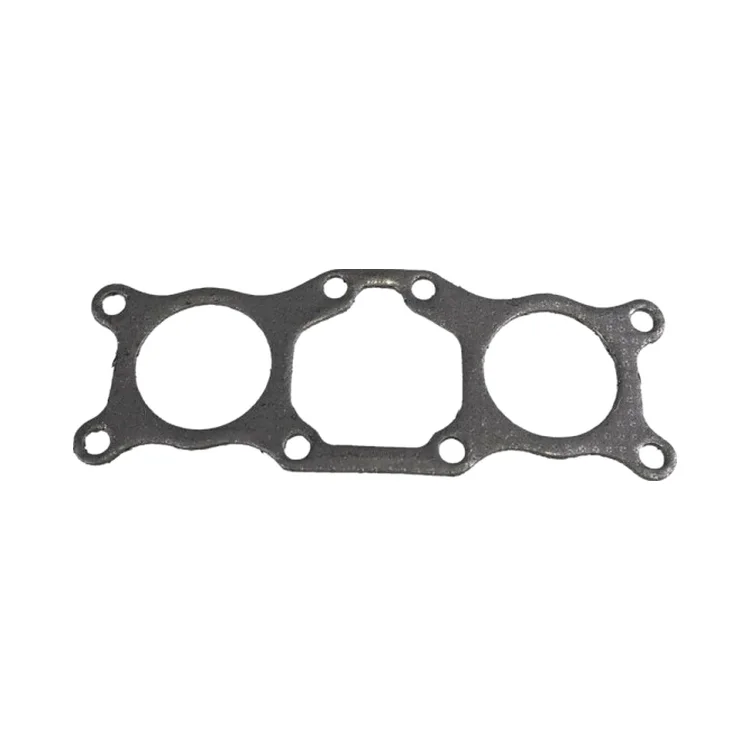 5813549 Прокладка выпускного коллектора Polaris GASKET, EXHAUST, фото 1