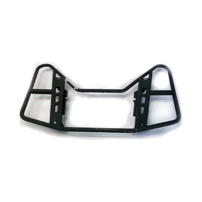 Площадка багажника заднего BRP/CanAm Outlander G1 800/650/500/400 705001780 705002617