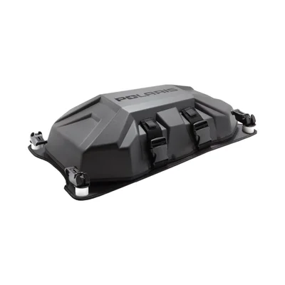 2880970 Сумка тунеля большая AXYS Polaris BURANDT ADVENTURE TUNNEL BAG- LARGE (Снято с производства)