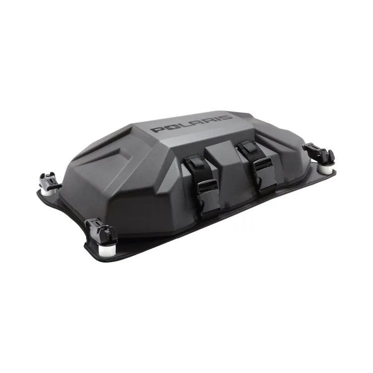 2880970 Сумка тунеля большая AXYS Polaris BURANDT ADVENTURE TUNNEL BAG- LARGE (Снято с производства), фото 1