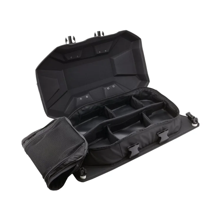 2880970 Сумка тунеля большая AXYS Polaris BURANDT ADVENTURE TUNNEL BAG- LARGE (Снято с производства), фото 2