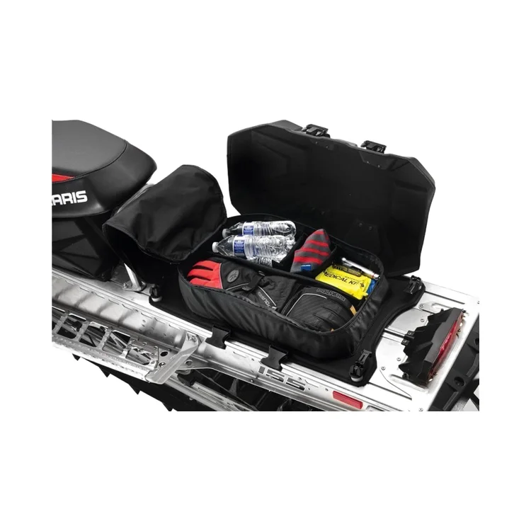 2880970 Сумка тунеля большая AXYS Polaris BURANDT ADVENTURE TUNNEL BAG- LARGE (Снято с производства), фото 3
