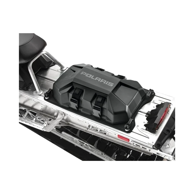 2880970 Сумка тунеля большая AXYS Polaris BURANDT ADVENTURE TUNNEL BAG- LARGE (Снято с производства), фото 4