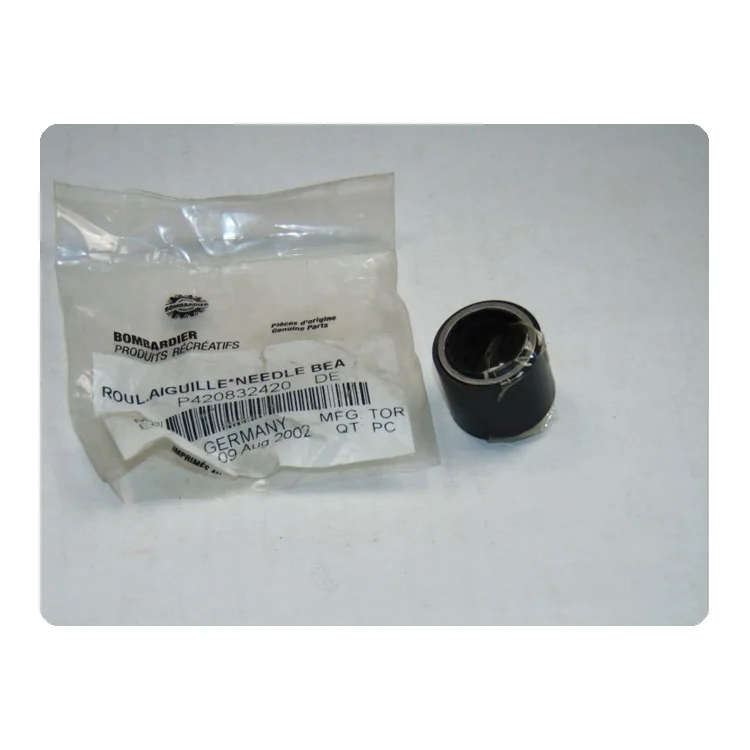 420832420 Подшипник Ski-Doo NEEDLE BEARING (Снято с производства), фото 1