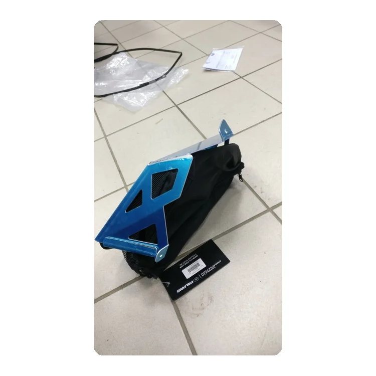 Сумка для очков Polaris AXYS K-BAG-RMK UNDERHOOD GOGGLE 2882117, фото 2
