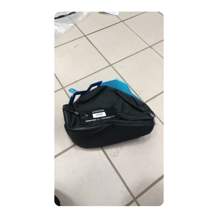 Сумка для очков Polaris AXYS K-BAG-RMK UNDERHOOD GOGGLE 2882117, фото 3