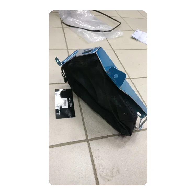 Сумка для очков Polaris AXYS K-BAG-RMK UNDERHOOD GOGGLE 2882117, фото 4