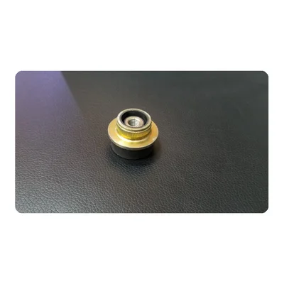 SM-09556 Подушка двигателя SPI Ski-Doo RUBBER MOUNT 512059691 (512060295)