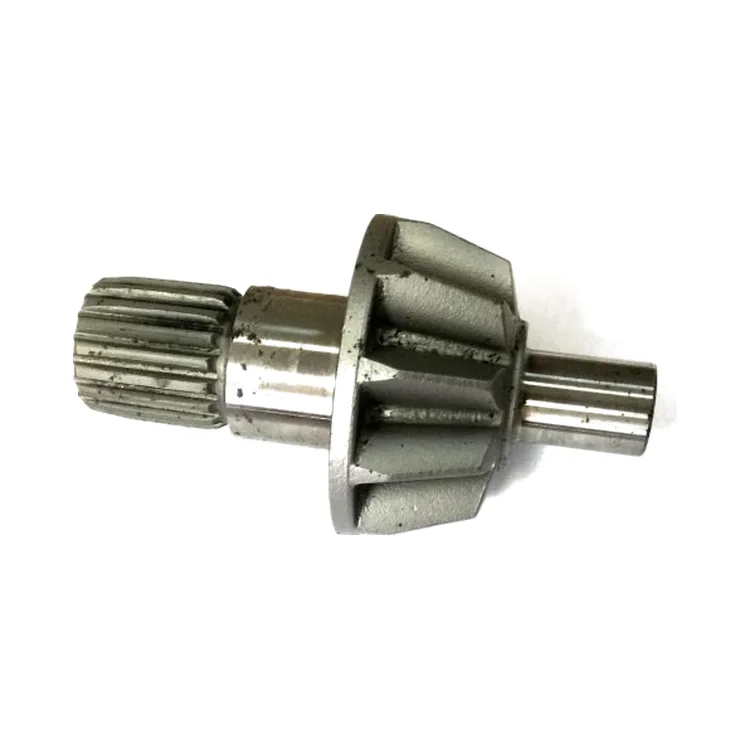 705501571 Хвостовик редуктора BRP/CanAm Commander/Outlander 650/800/1000 705501435 (Снято с производства), фото 1