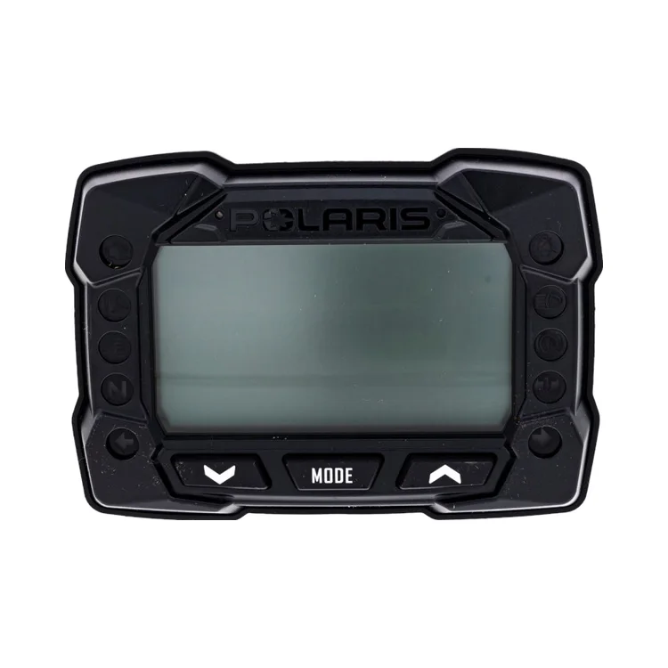3286858 Панель приборов спидометр для квадроциклов Polaris Sportsman 570 3280809/3280756 3286858, фото 1