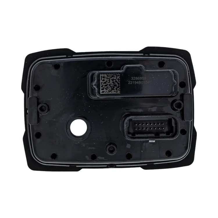 3286858 Панель приборов спидометр для квадроциклов Polaris Sportsman 570 3280809/3280756 3286858, фото 4