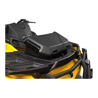 708200255 Кофр малый Can-Am Outlander G2
