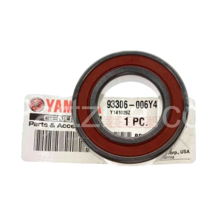 Подшипник передней ступицы Yamaha Rhino 700/660/450 93306-006Y4-00, фото 1