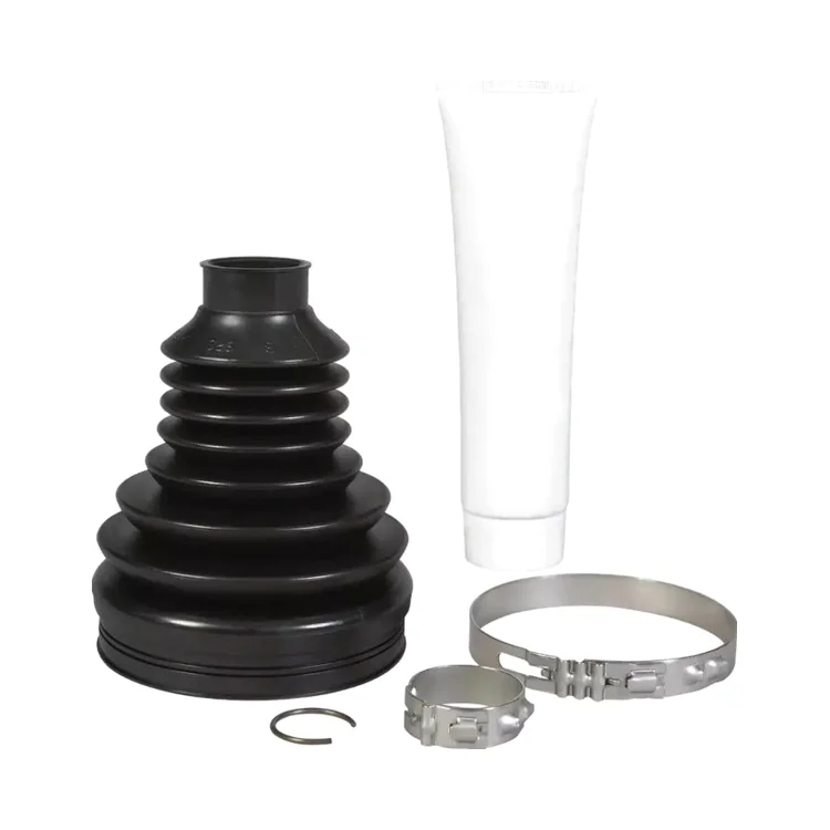 715500464 Пыльник гранаты шруса передний для квадроциклов Can-Am OUTLANDER G3 2023"+ 715500464, фото 1