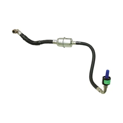 SM-07350 2521189 Фильтр топливный 13-> Polaris SPI FUEL FILTER