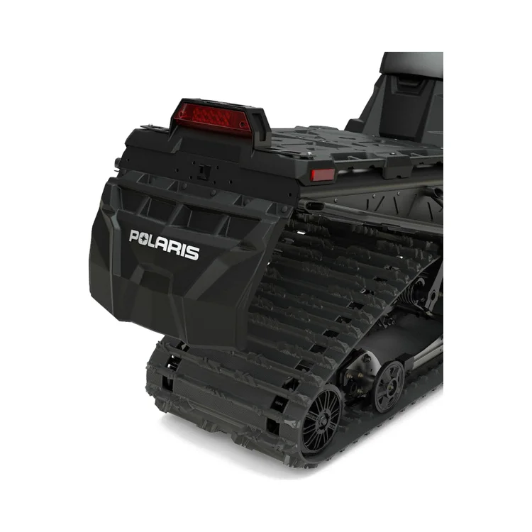 2882809 Защита фонаря стоп сигнала для снегоходов Polaris 2882809, фото 1