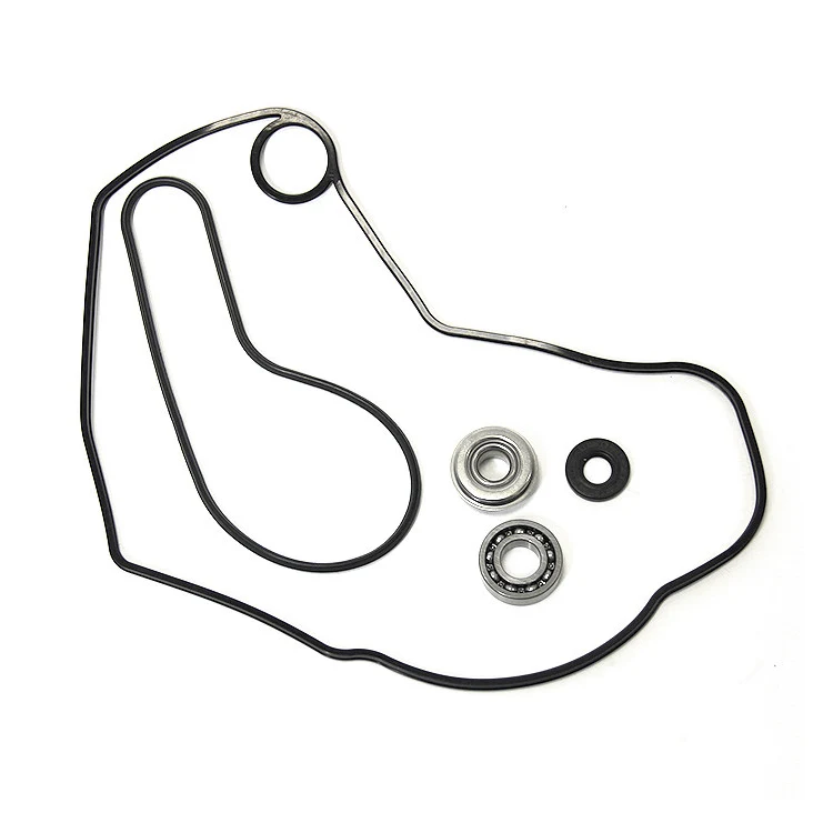 AT-10089 Ремкомплект помпы охлаждения для квадроциклов Polaris RZR/RANGER 570 3514474/3514696/3610173/5411197/5414000/5414329, фото 1