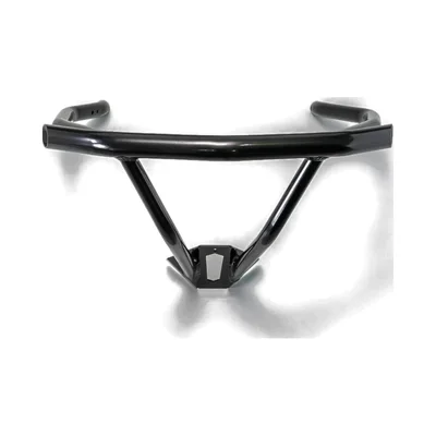 Бампер передний усиленный BRP Ski-Doo Summit G4 (502007460 860201228)