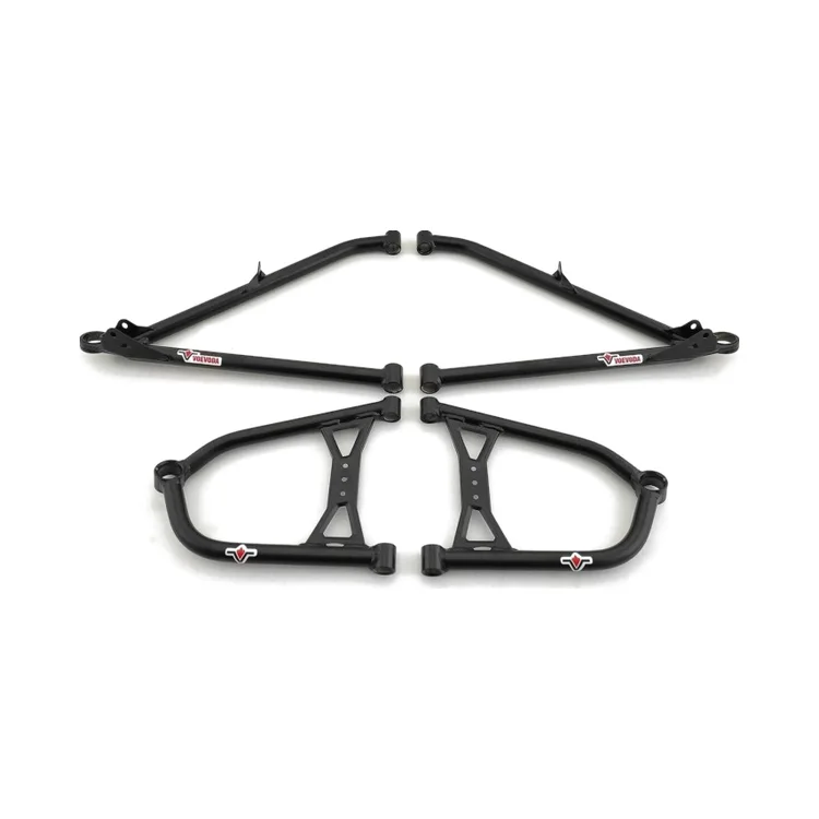 Рычаги 34 VOEVODA для Ski-Doo Summit G4 505074499, 505074610, 505074218, 505074609, 505074217, 505074500, 505073743, 505073739, фото 1