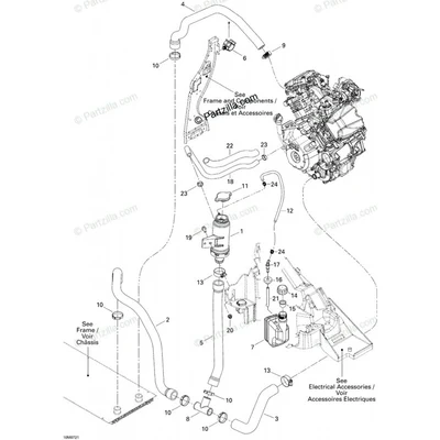 709200205 BOUCHON ANTI   *CAP-PROTEC.  крышка защитная