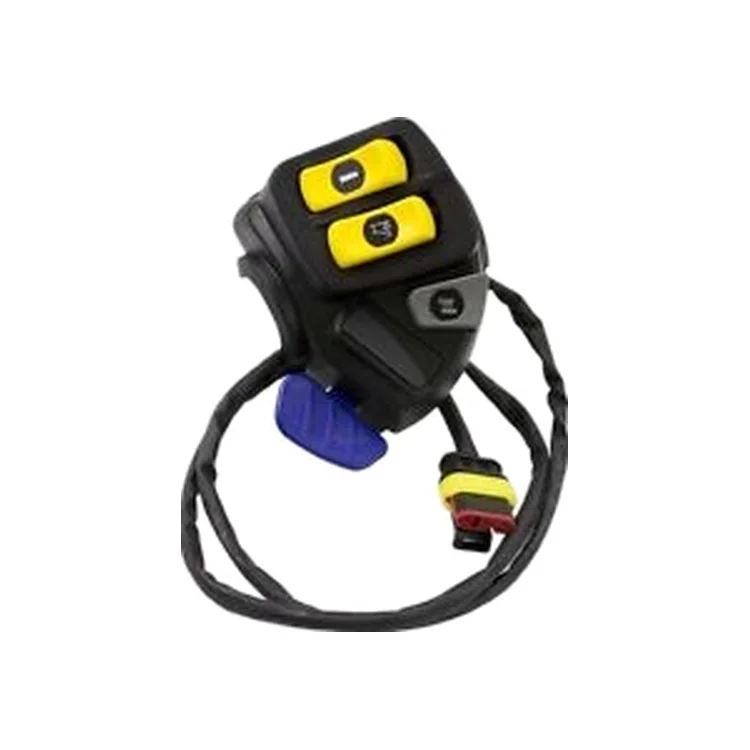 515177508 Блок Кнопок Левый Для Ski Doo  515177019 515176869, фото 1