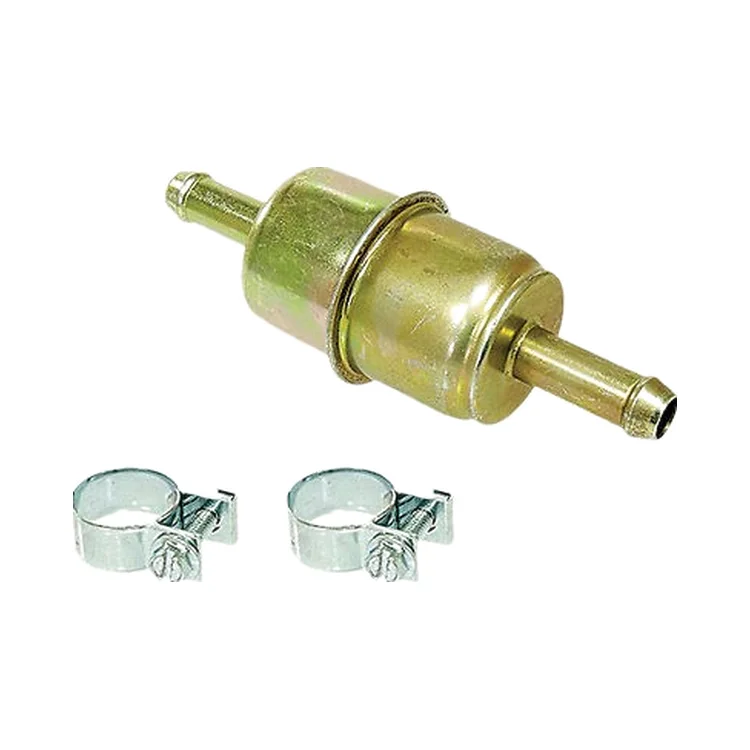 SM-07355 Фильтр топливный Ski-Doo SPI  (513033637 513033719 219800056 709000100 709001016), фото 1