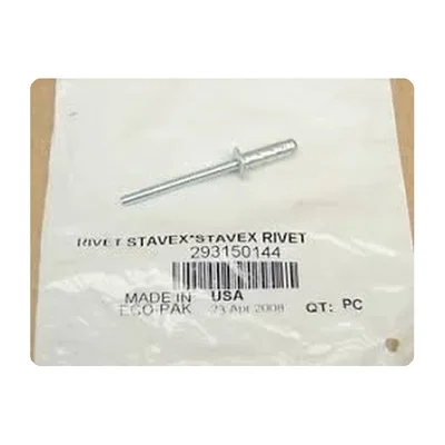 293150144 Заклепка RIVET STAVEX   *STAVEX RIVET