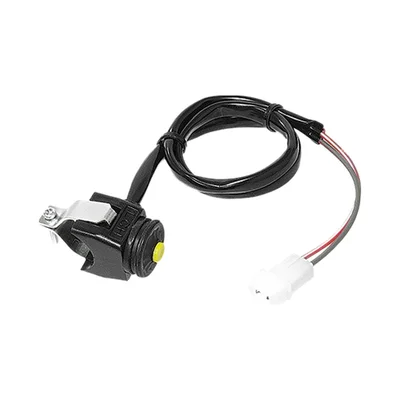 SM-01563 Кнопка заднего хода SPI POLARIS 4010874 