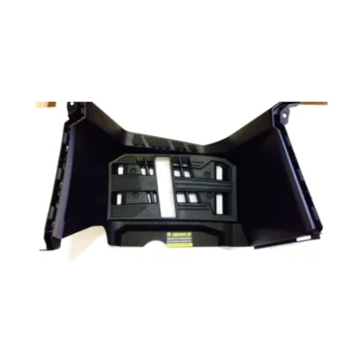 705007040 Подножка левая короткая CanAm Outlander G2 1000/800/650/500 705003427