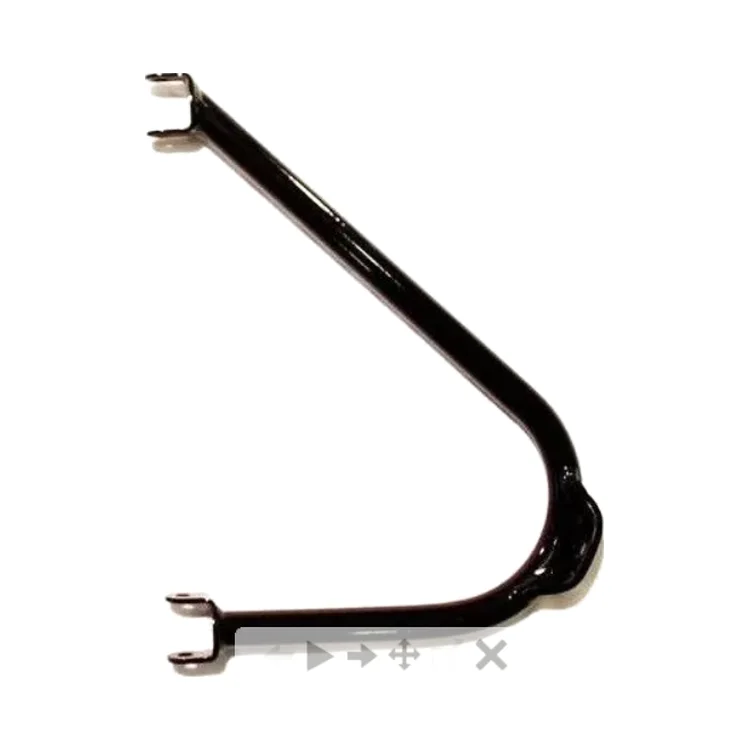 Рычаг верхний левый 36" для снегоходов Arctic Cat M800 (Платформа ProClimb 2012-2016) 3703-145, фото 1