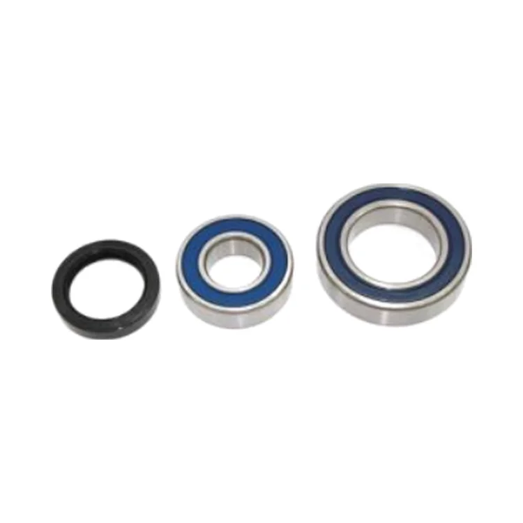 SM-03186 Комплект подшипников ведомого вала SPI для Ski-Doo 504152574 293350055 415049300 293350115, фото 1