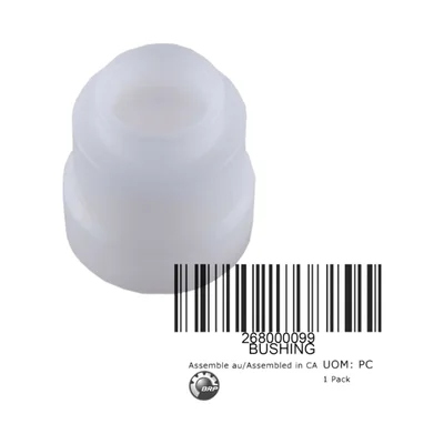 268000099 Втулка BUSHING