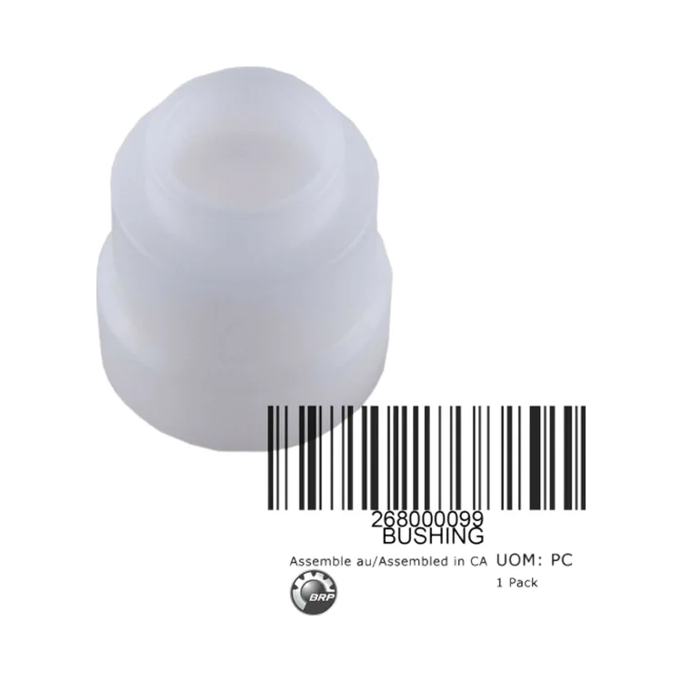 268000099 Втулка BUSHING, фото 1