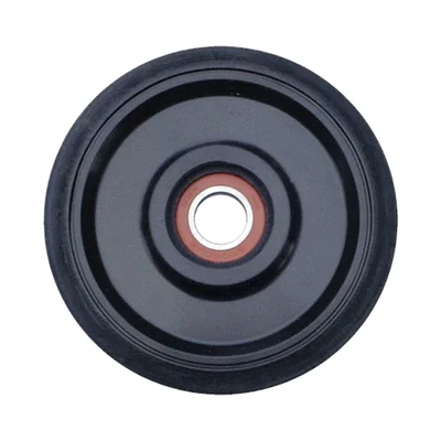 Колесо подвески 141мм PPD IDLER WHEEL BLACK 5.55"X20MM 04-400-15