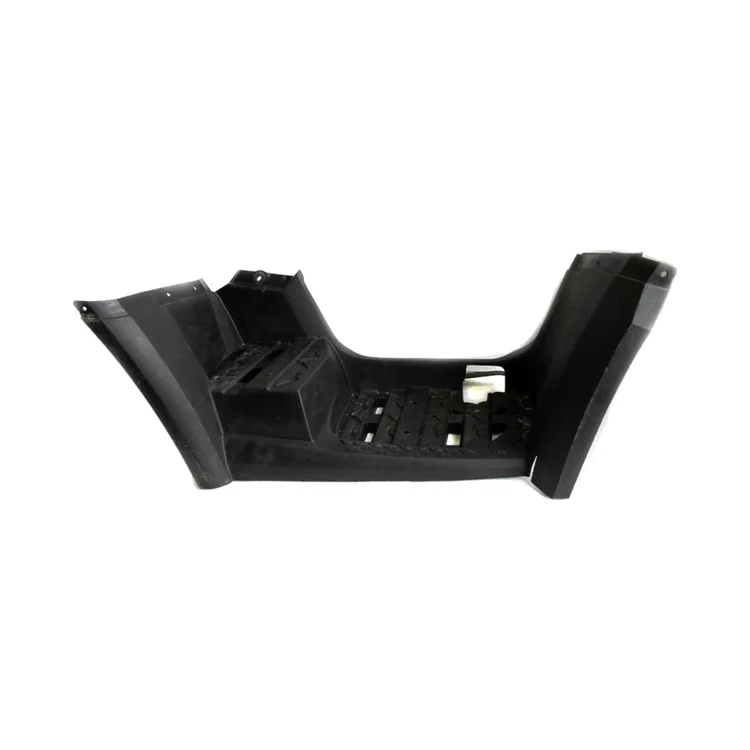 705002487 Подножка правая квадроцикла BRP/CanAm Outlander MAX/XMR 800/650/500/400 705001981 705001533, фото 1