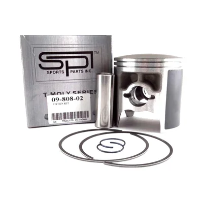 09-808-01 Поршень Yamaha 540 (T-Moly, +0,25 мм) 8R6-11635-00-00