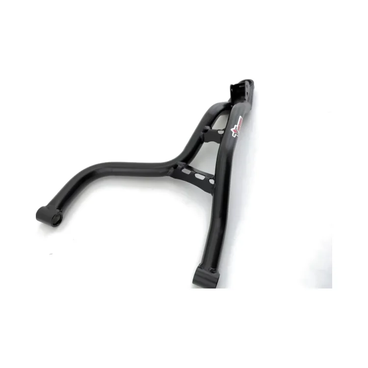 505074440 Рычаг нижний левый 39" VOEVODA увелич. клиренс LYNX Ranger Commander BRP SKI-DOO Expedition FreeRide (Платформа Radien X, Rev Gen4 2019-*) ARM-LOWL-39-B-G4, фото 1