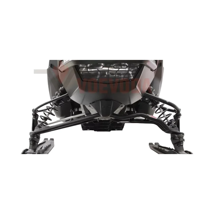 505074440 Рычаг нижний левый 39" VOEVODA увелич. клиренс LYNX Ranger Commander BRP SKI-DOO Expedition FreeRide (Платформа Radien X, Rev Gen4 2019-*) ARM-LOWL-39-B-G4, фото 2