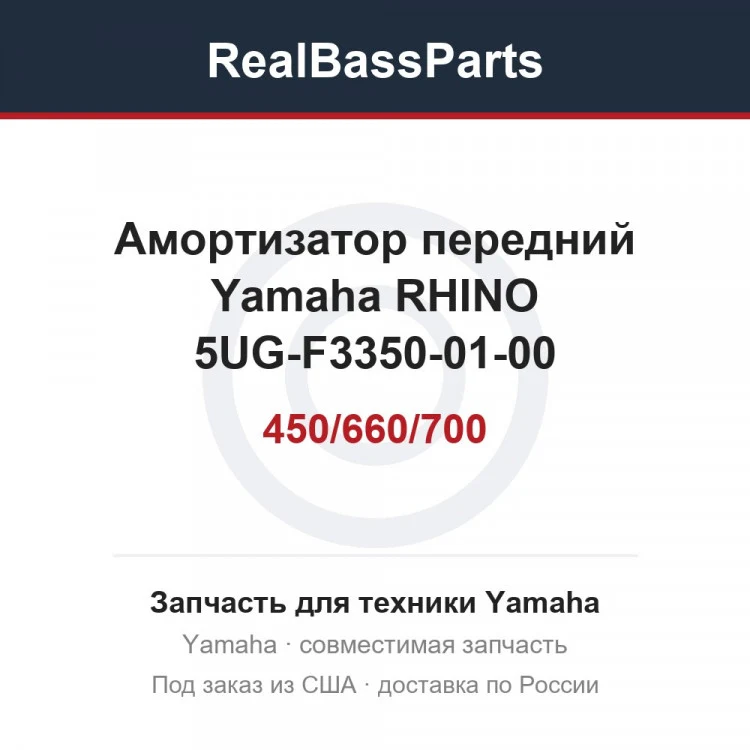 Карточка товара