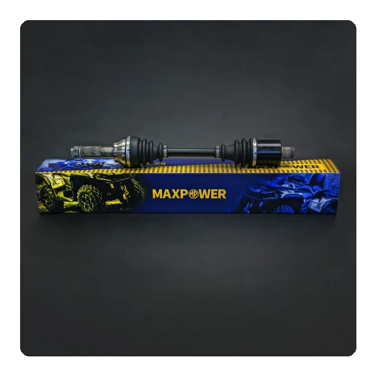 MP-PO-864 Привод задний в сборе для квадроциклов Polaris SPORTSMAN X2 500/800 2006-2009" 1332346/1332655/1590416/1590435, фото 1