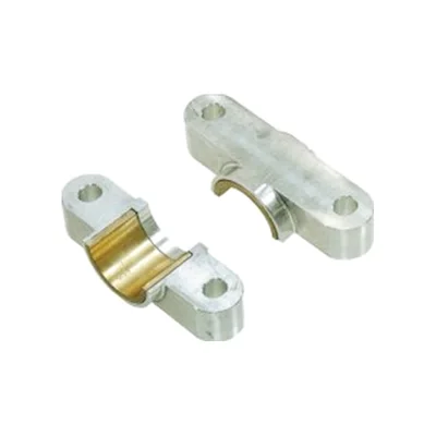 SM-08750 Вкладыши рулевой колонки (усиленные) Polaris 5438492