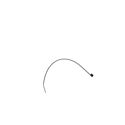 414115200 TIE-RAP 180 MM