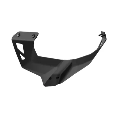 860201881 Lightweight Y Shaped Aluminum Bumper G4 (Wide)