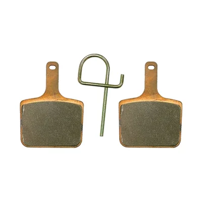 05-152-54F Колодки тормозные SPI Polaris 05-13 PR/BRAKE PAD (2202727, 2202203, 2202202, 2204036)