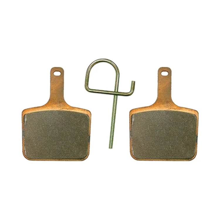 05-152-54F Колодки тормозные SPI Polaris 05-13 PR/BRAKE PAD (2202727, 2202203, 2202202, 2204036), фото 1