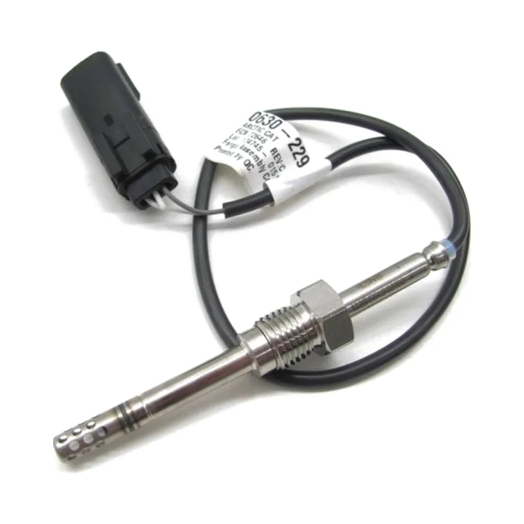 0630-330 4080929 4016024 Датчик температуры выпускных газов ACDelco USA для Arctic Cat / Polaris (0630-260 0630-229), фото 2