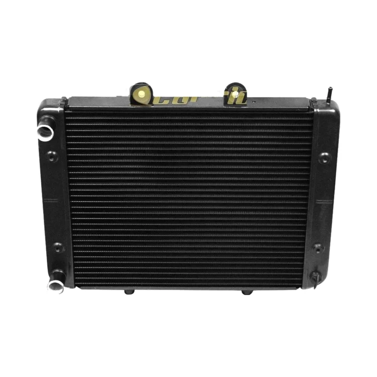 Радиатор Polaris Sportsman 800/700 2004+ 1240521 1240301 1240190, фото 1